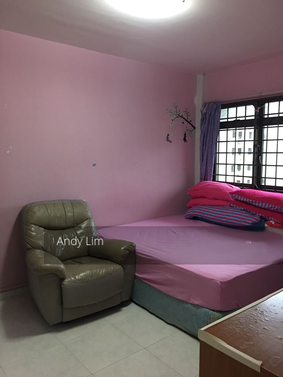 Blk 324A Sengkang East Way (Sengkang), HDB 4 Rooms #134819292